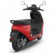 Електроскутер Segway Ninebot E110S, Red